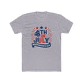 Unisex Cotton Crew Tee