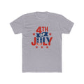 Unisex Cotton Crew Tee