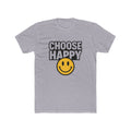 Unisex Cotton Crew Tee