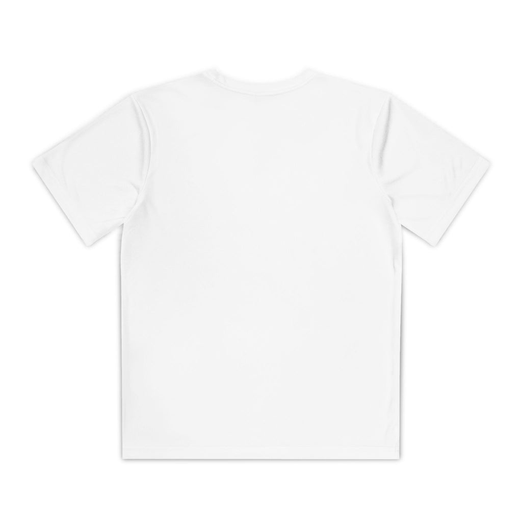 Little Kicker Big Heart Youth Soccer Mental Health Awareness Kids Sportswear Strong Mind Strong Game